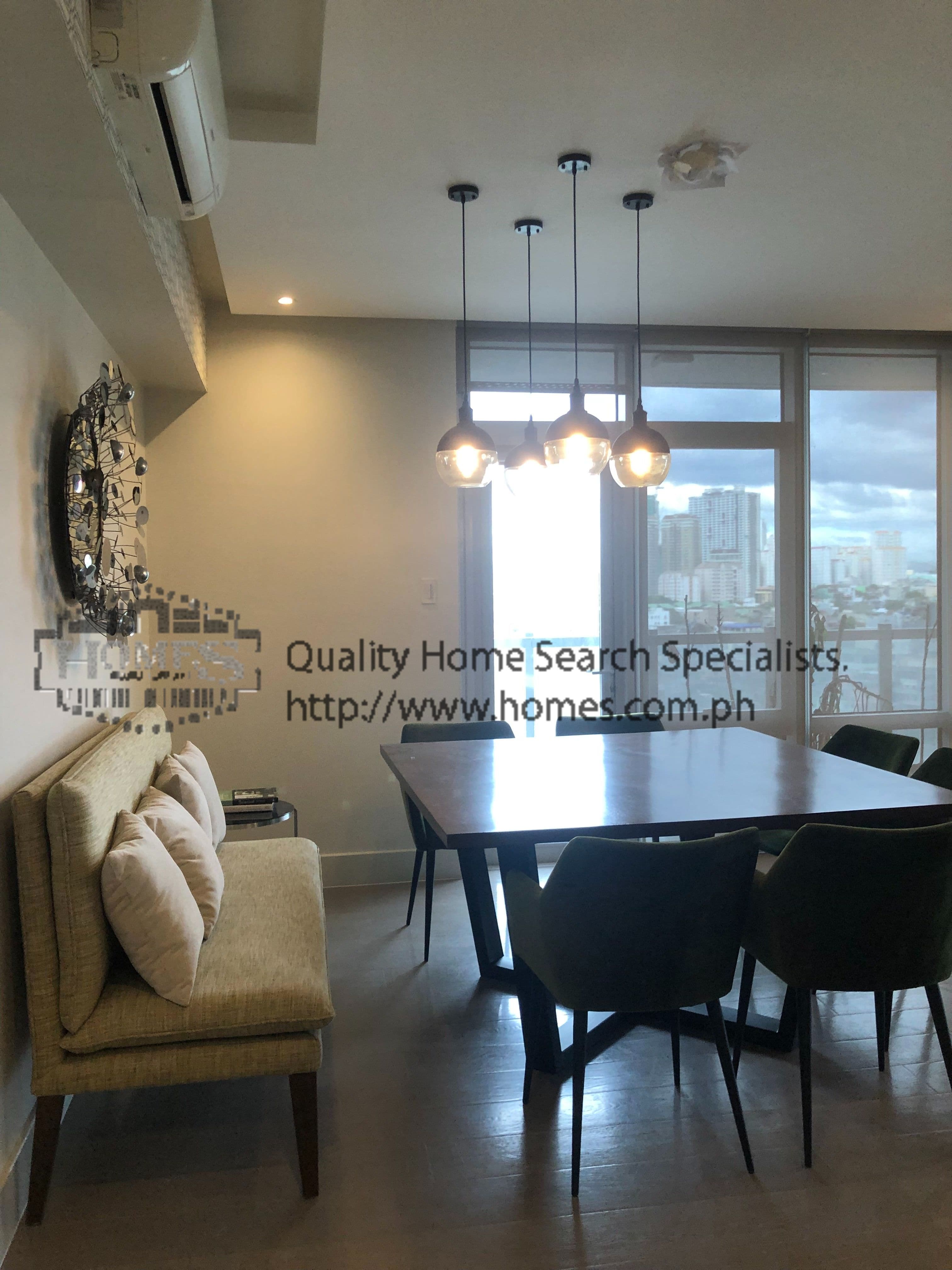 Fully Furnished 2 Bedroom For Sale at Sakura Proscenium - photo 2