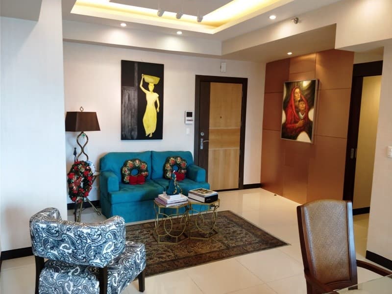 Fully Furnished 3 bedroom for Sale - photo 2