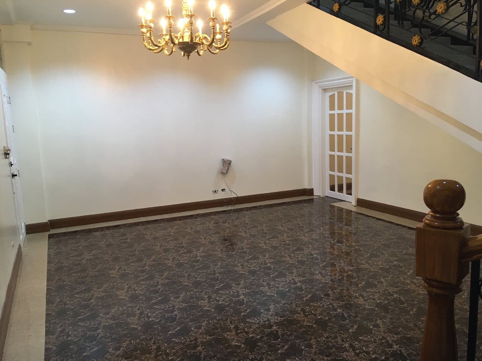 2 Storey Duplex House - photo 4