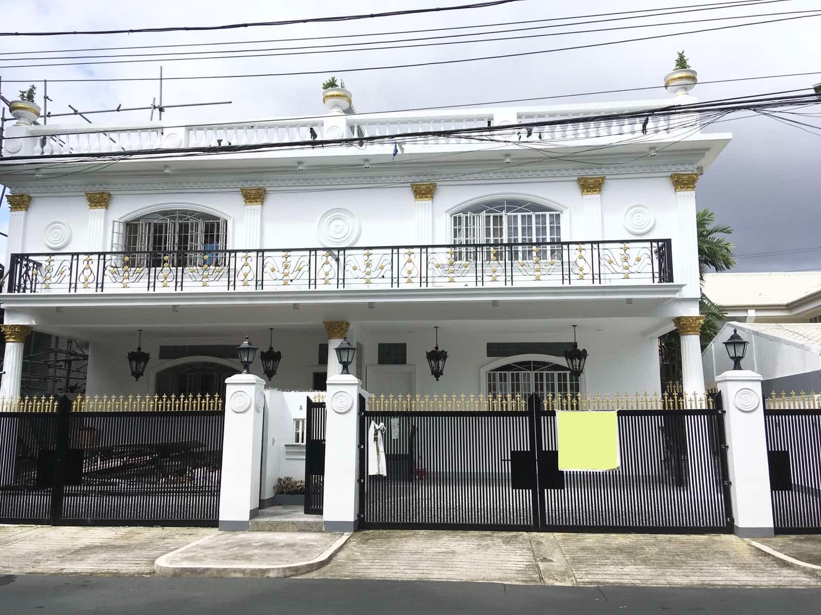 2 Storey Duplex House - Bel Air, Makati - photo 1
