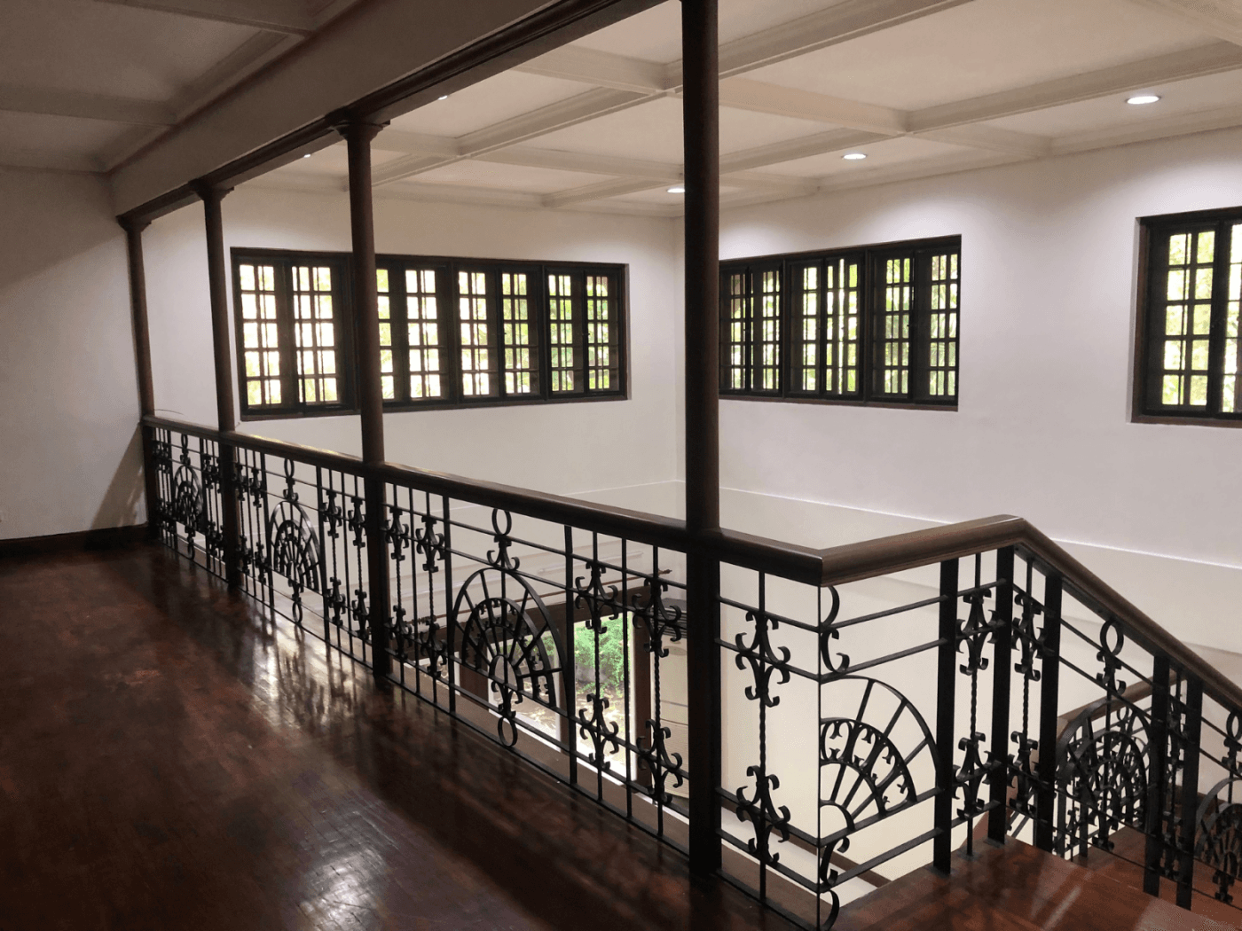 5 bedroom house for rent at Ayala Alabang - photo 2