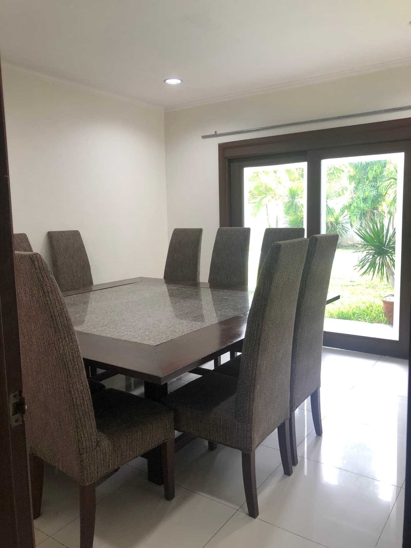 5 bedroom house for rent at Ayala Alabang - photo 3