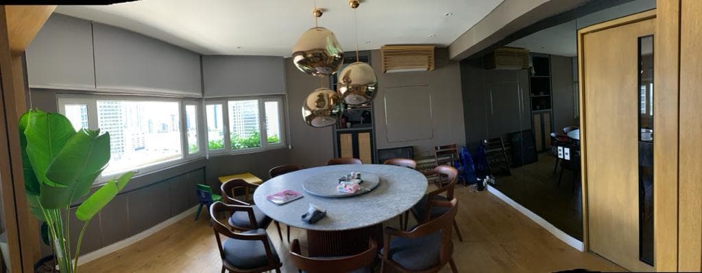 Semi Furnished 3 Bedroom for Rent - photo 2