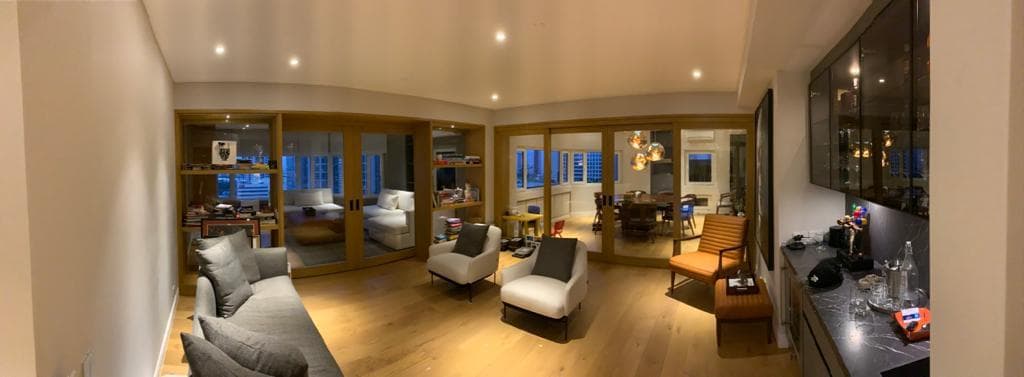 Semi Furnished 3 Bedroom for Rent - photo 5