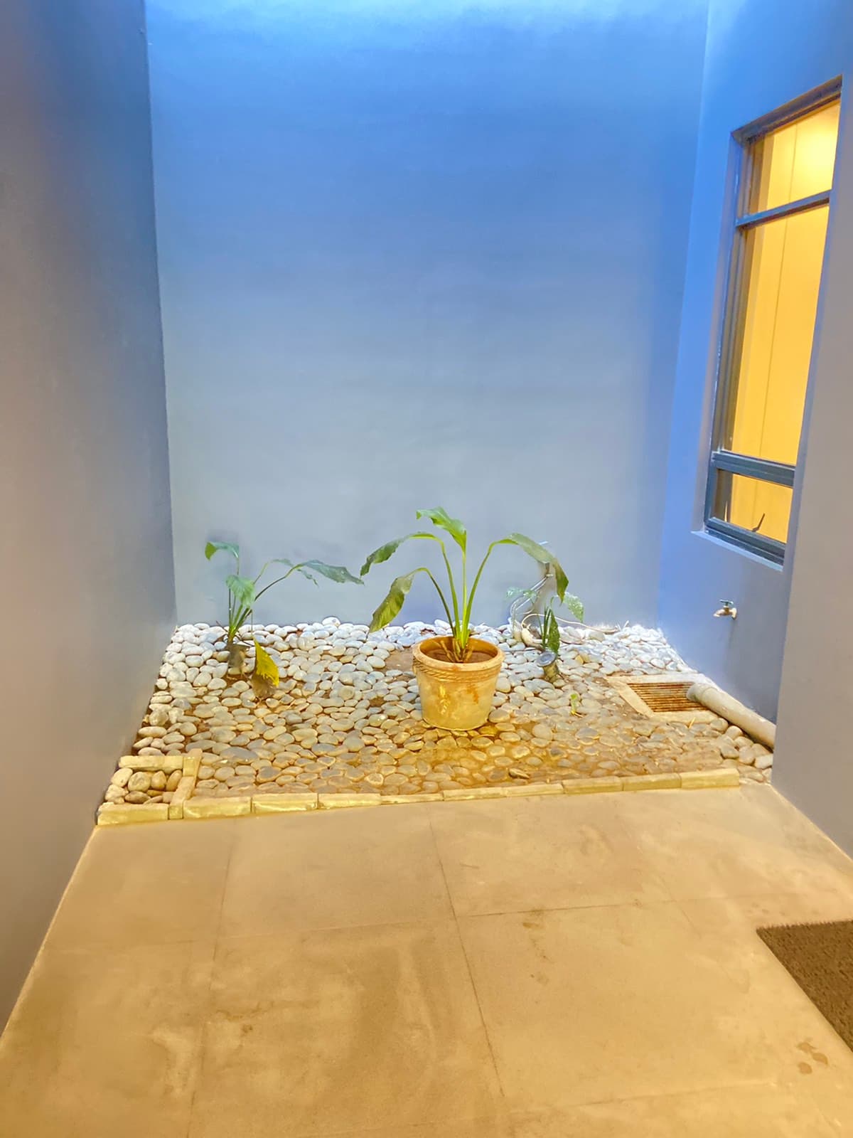 Two-Storey Modern Duplex House - Bel Air, Makati - photo 1