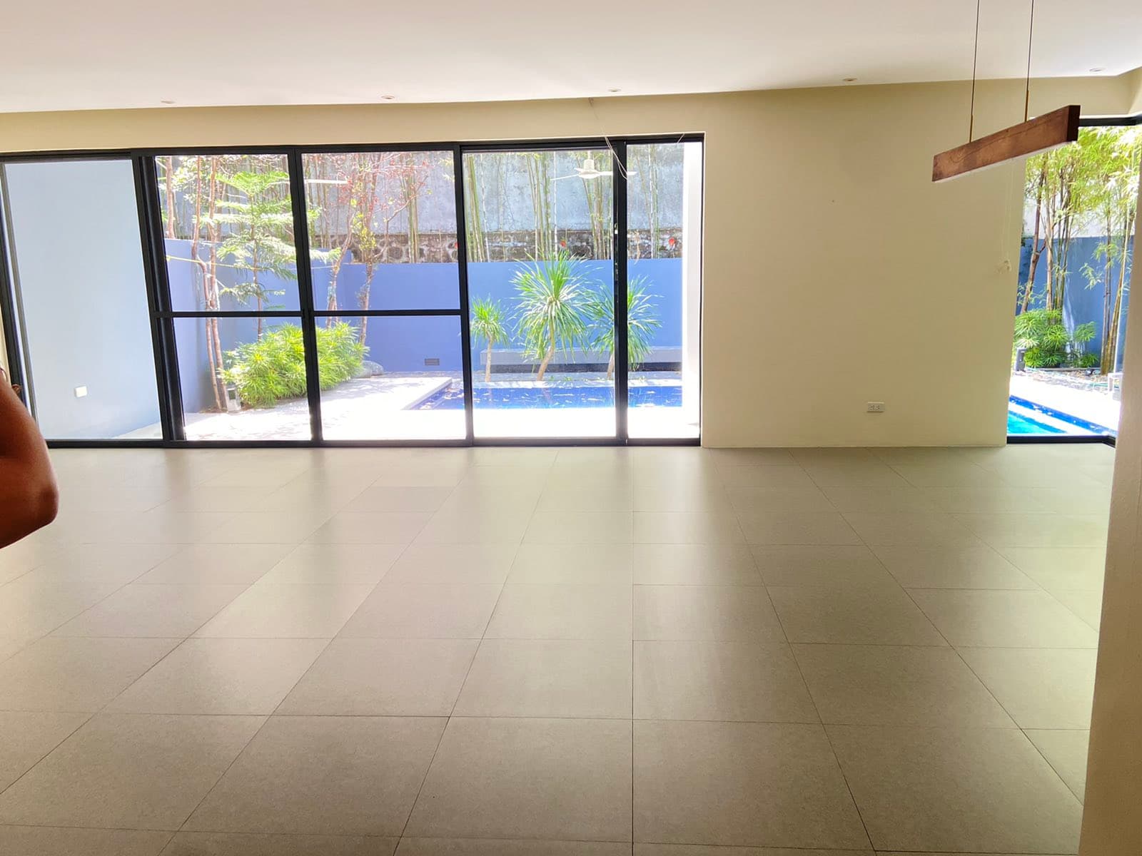 Two-Storey Modern Duplex House - photo 4