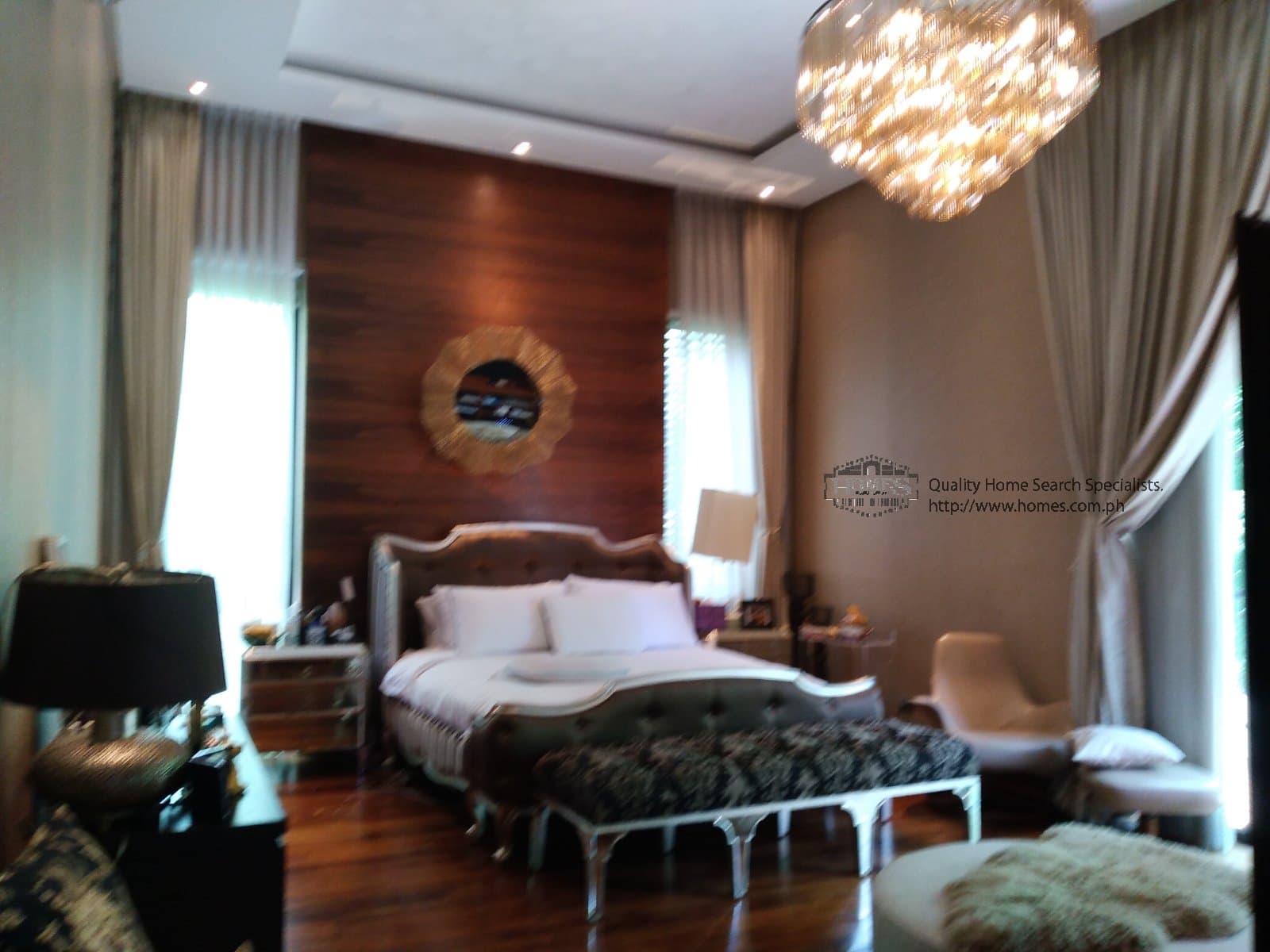 Modern corner House - photo 4