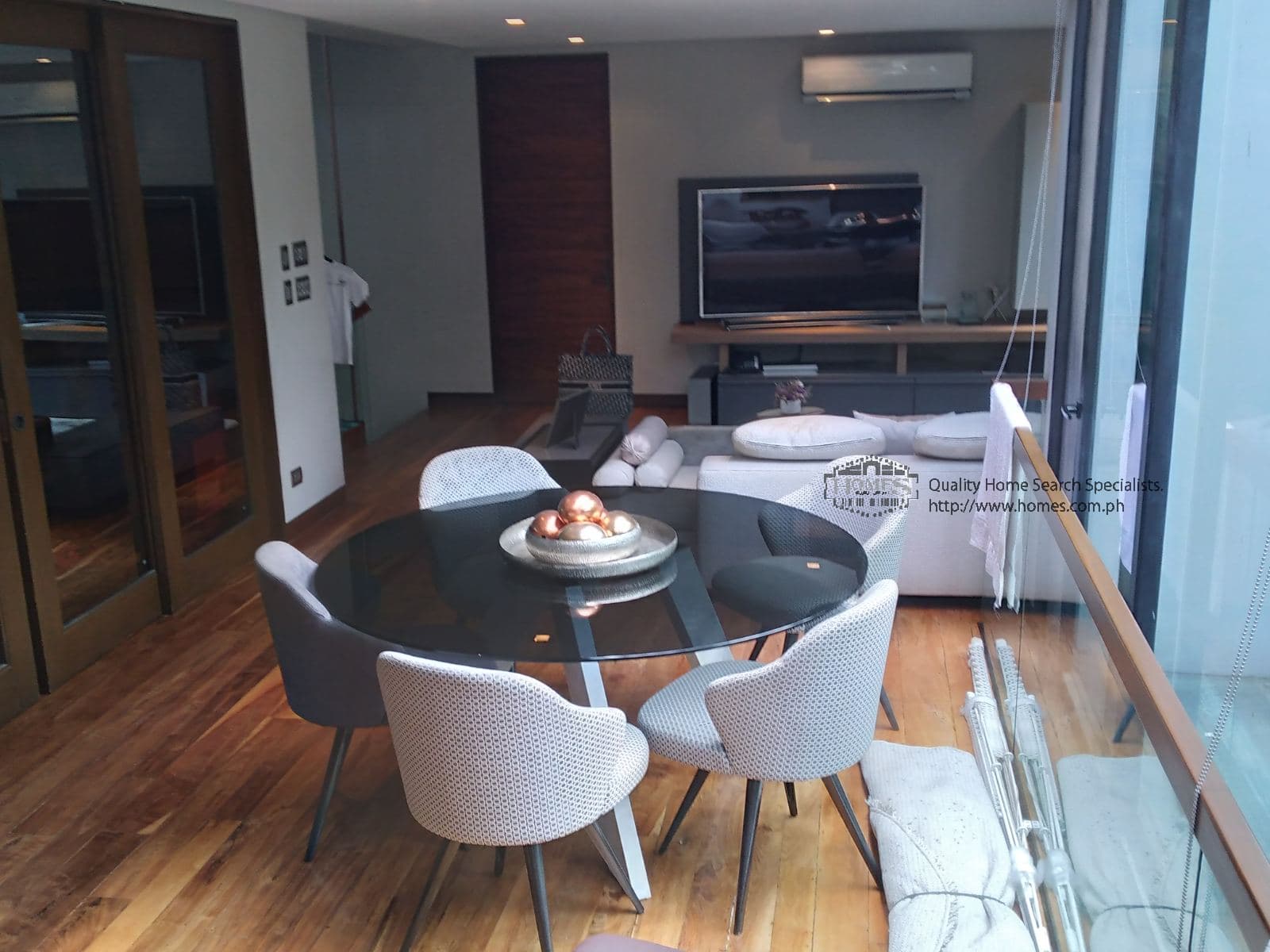 Modern corner House - photo 5