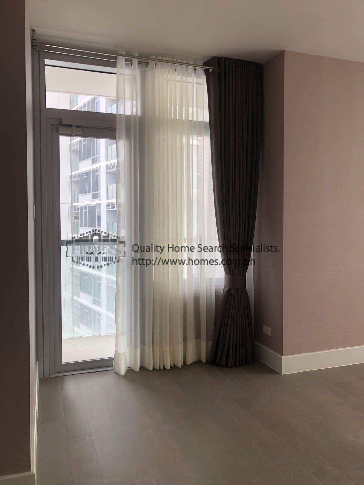 Modern furnished 2 bedroom unit for Lease in The Proscenium Residences - photo 5
