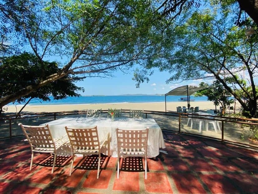 Potipot Gateway Beachfront Resort for Sale in Candelaria Zambales - photo 2