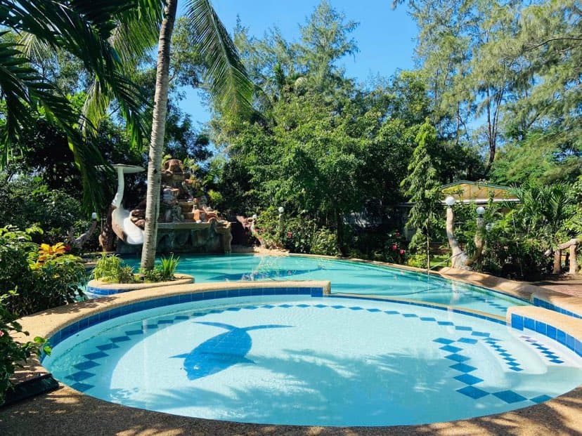 Potipot Gateway Beachfront Resort for Sale in Candelaria Zambales - photo 4