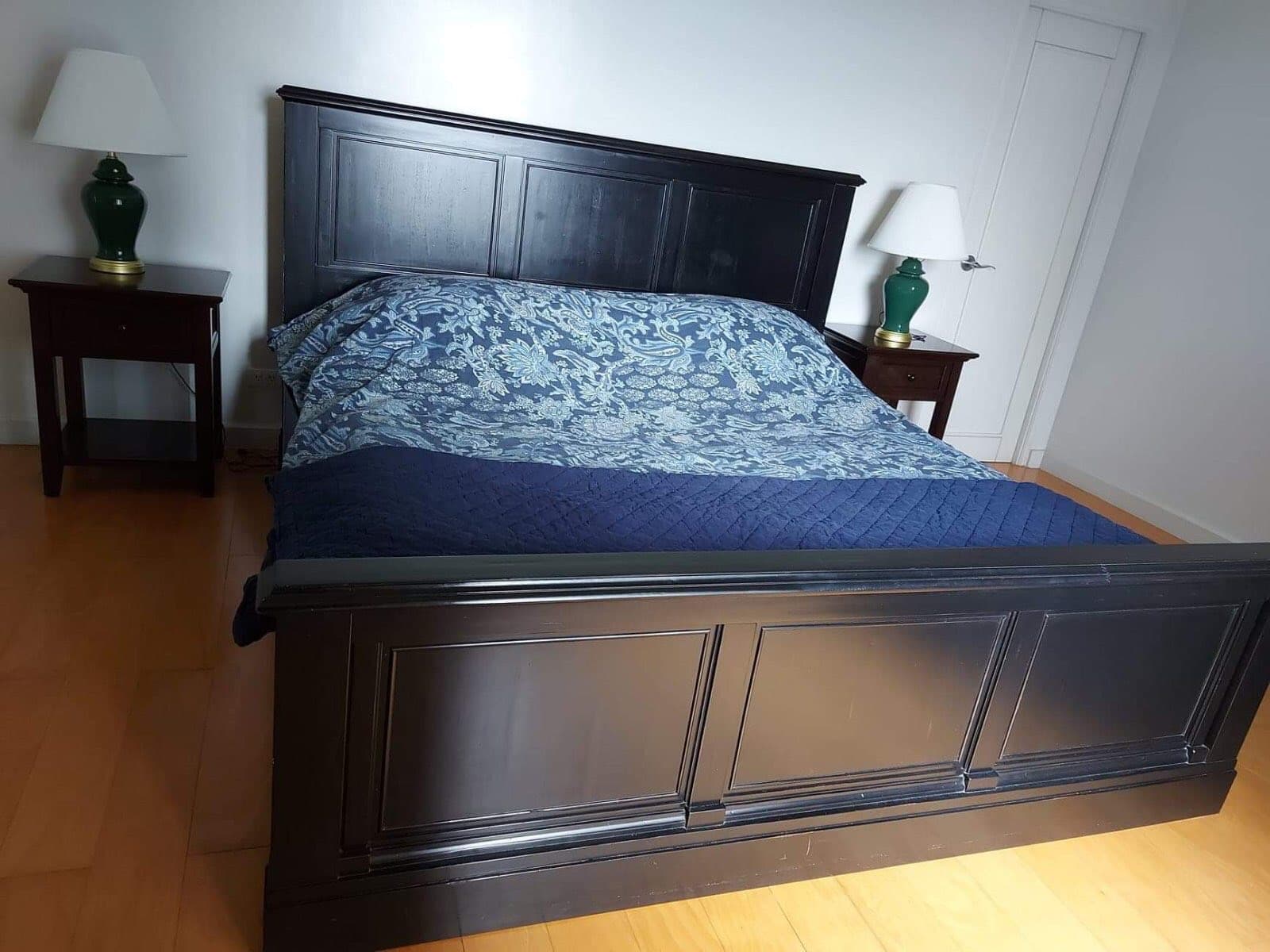 Fully Furnished 3 Bedroom Unit - photo 4