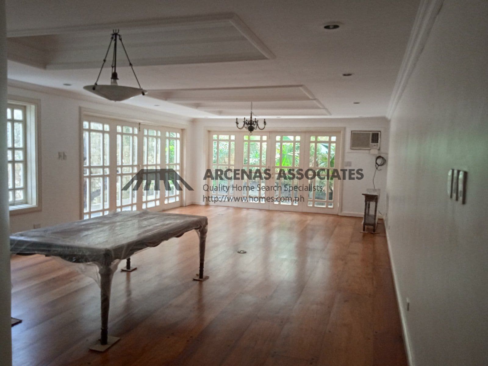 Great Value Homey 3 storey Duplex house for sale in San Lorenzo Village - photo 4