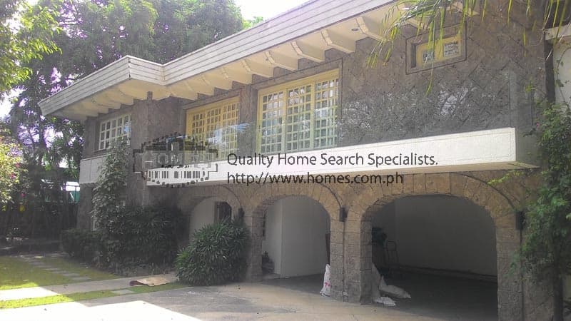 5 Bedroom house for Rent in Dasmarinas Village - photo 2