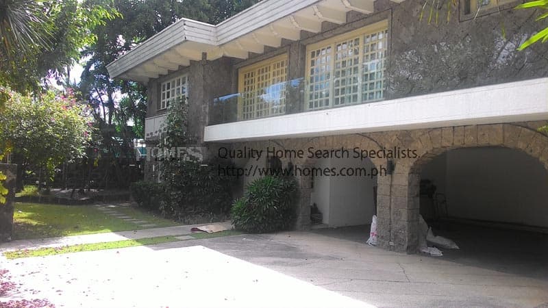 5 Bedroom house for Rent in Dasmarinas Village - photo 3