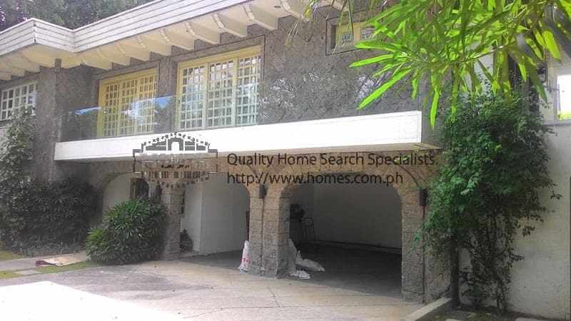5 Bedroom house for Rent in Dasmarinas Village - photo 4