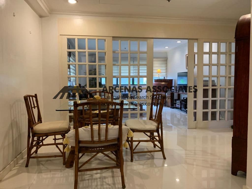 2 bedroom unit in Le Grand Condominium for Sale - photo 4