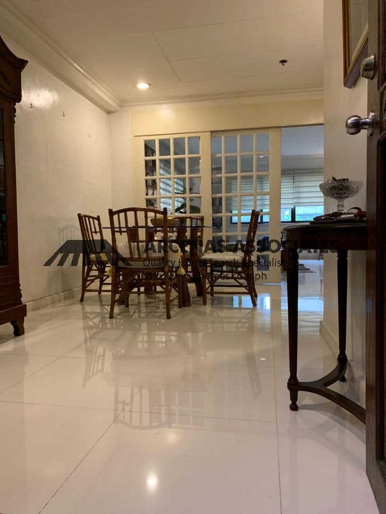 2 bedroom unit in Le Grand Condominium for Sale - photo 5