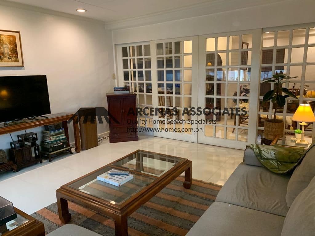 2 bedroom unit in Le Grand Condominium for Sale - photo 2