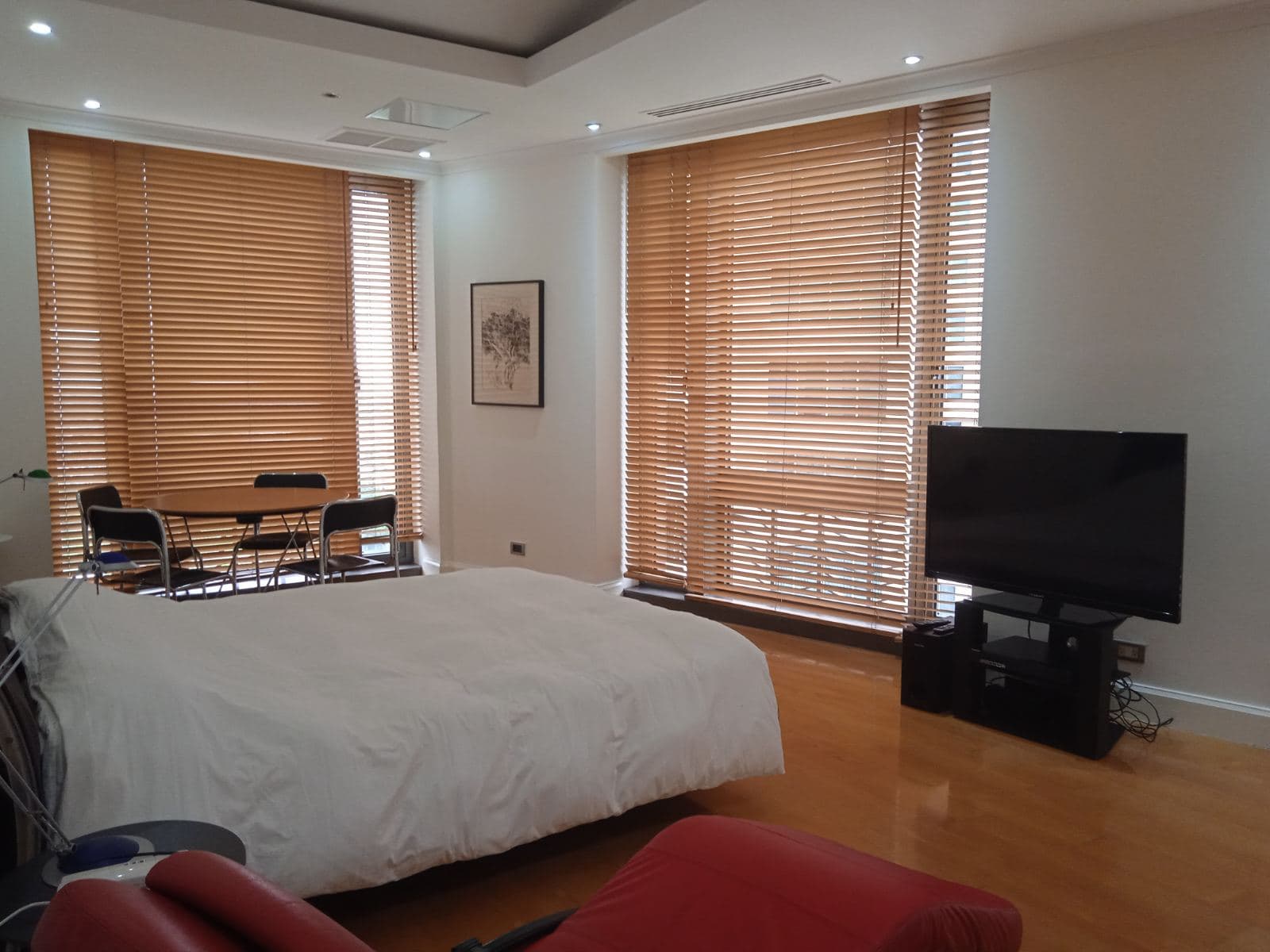 Semi Furnished 3 Bedroom - photo 4