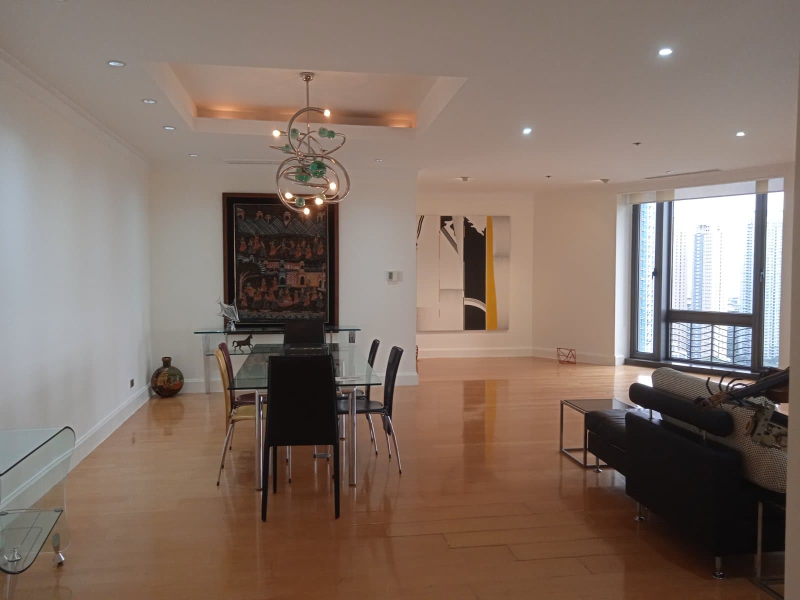 Semi Furnished 3 Bedroom - photo 2