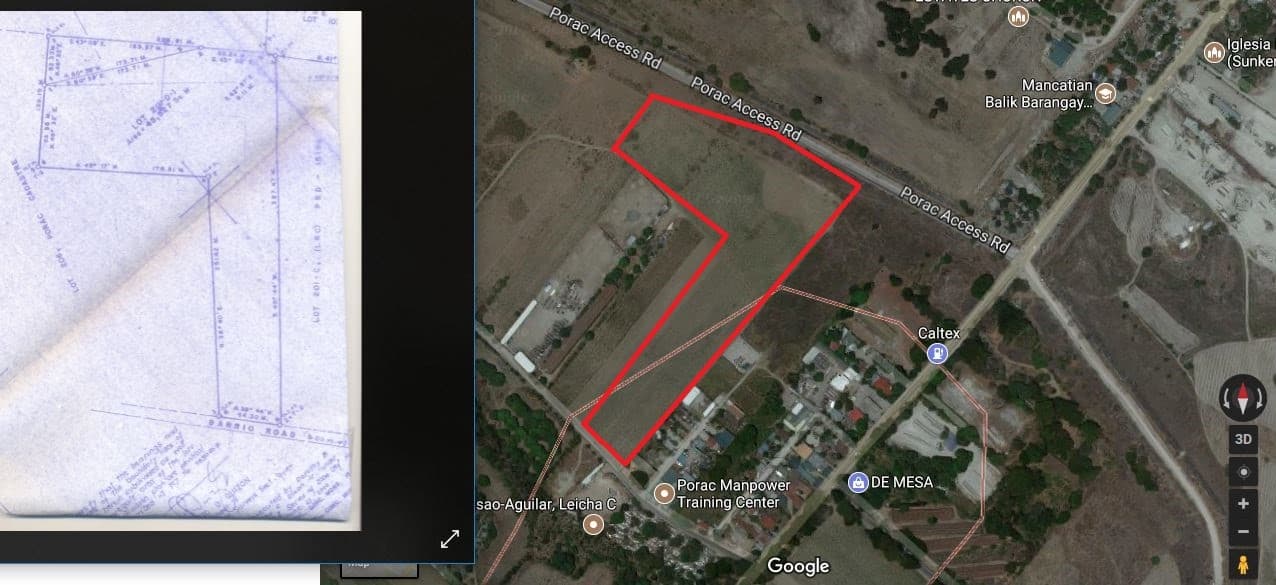 Excellently located property in Porac Pampanga - photo 2