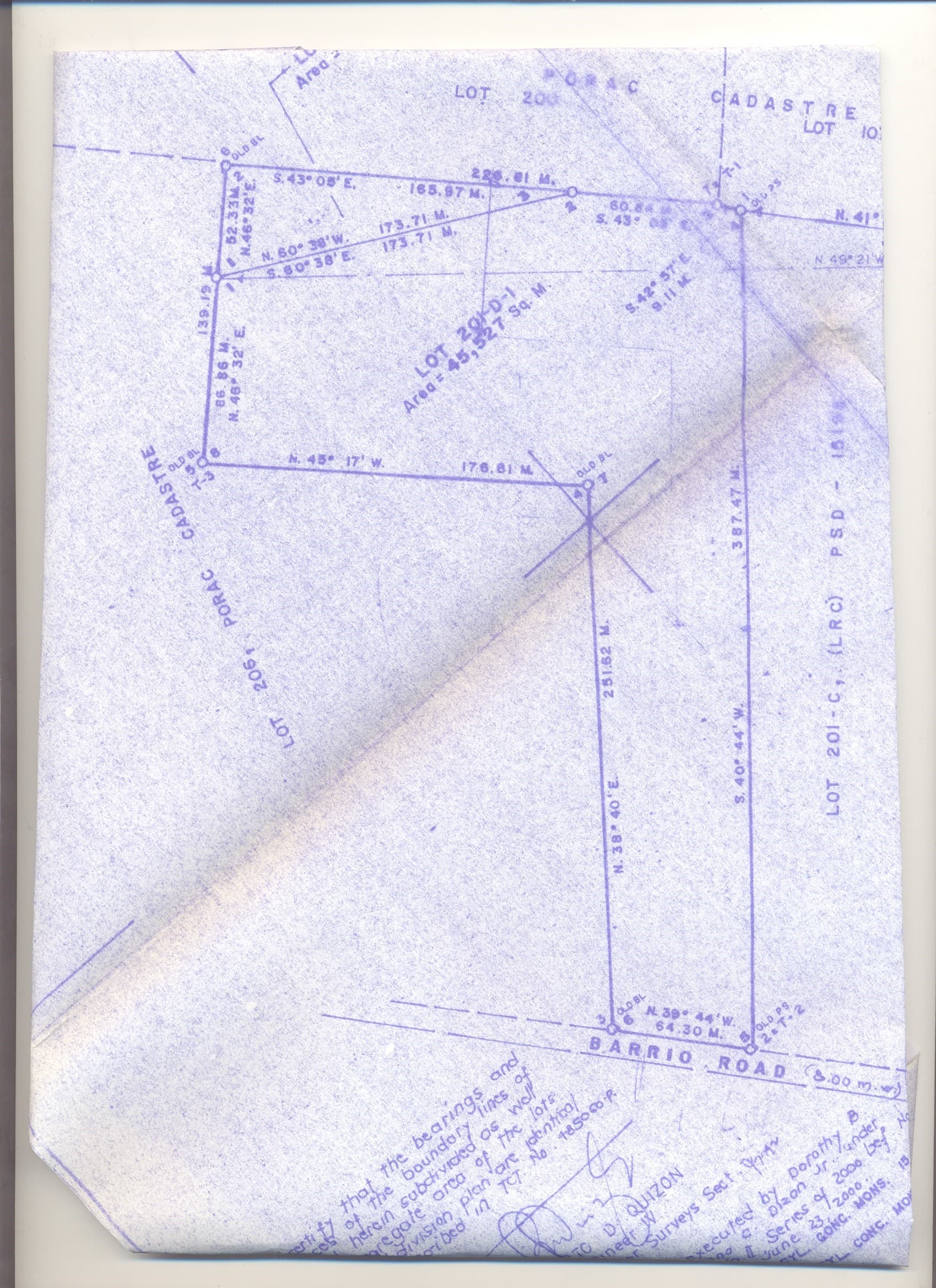 Excellently located property in Porac Pampanga - photo 3