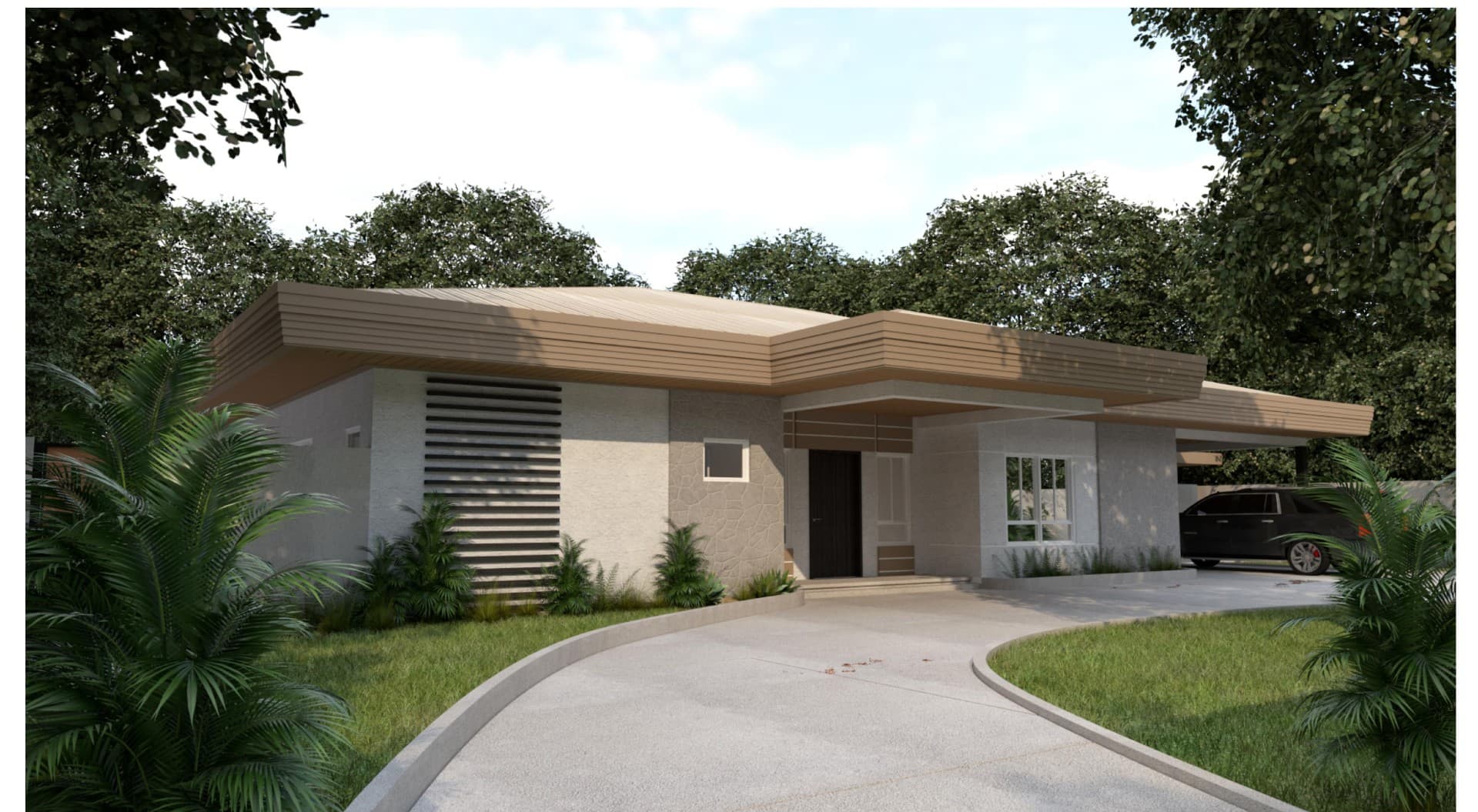 Newly Renovated Bungalow House - photo 2