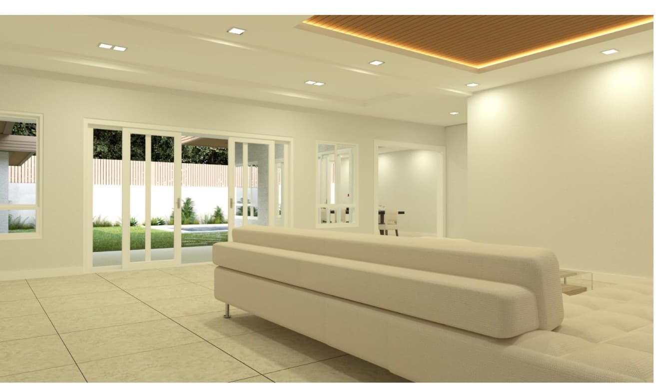 Newly Renovated Bungalow House - photo 4
