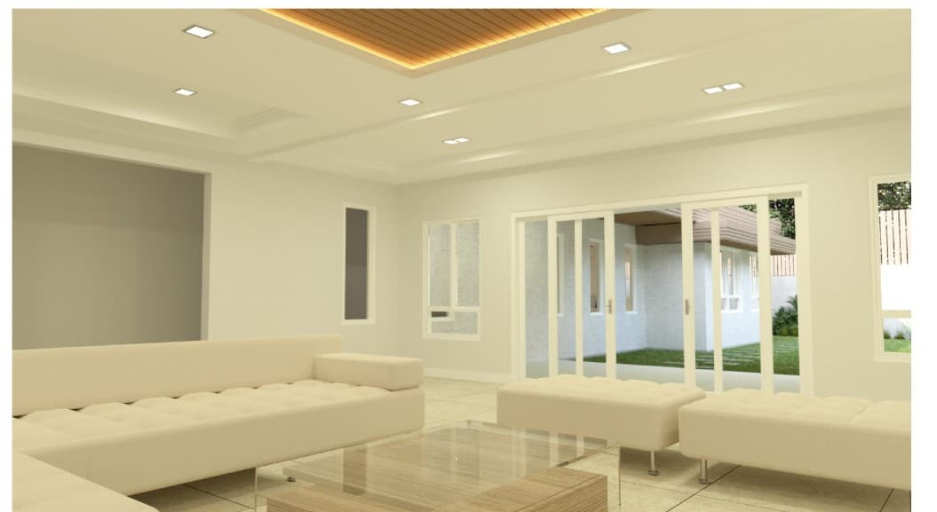 Newly Renovated Bungalow House - photo 5