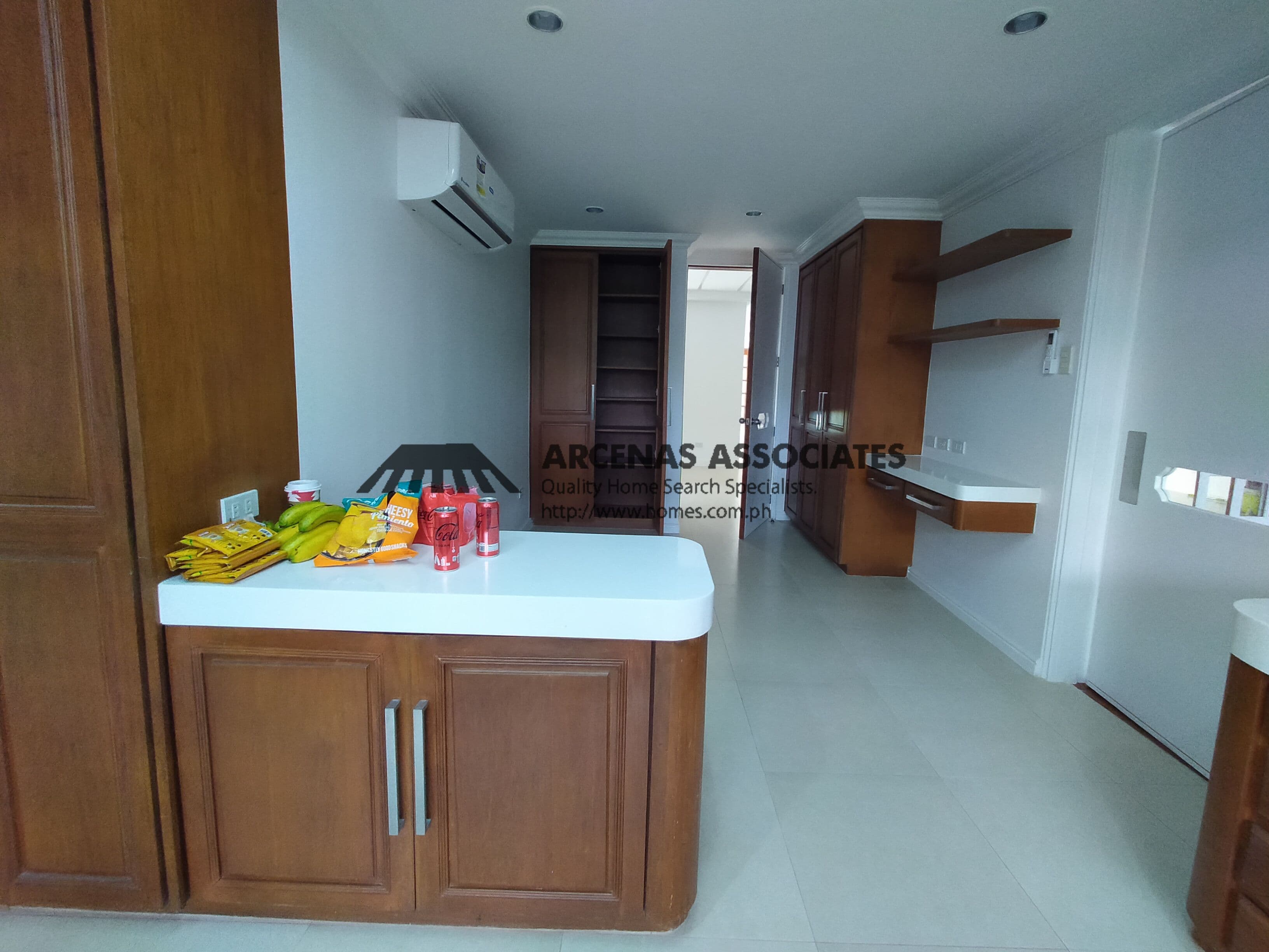 Modern 2 Storey House - photo 3