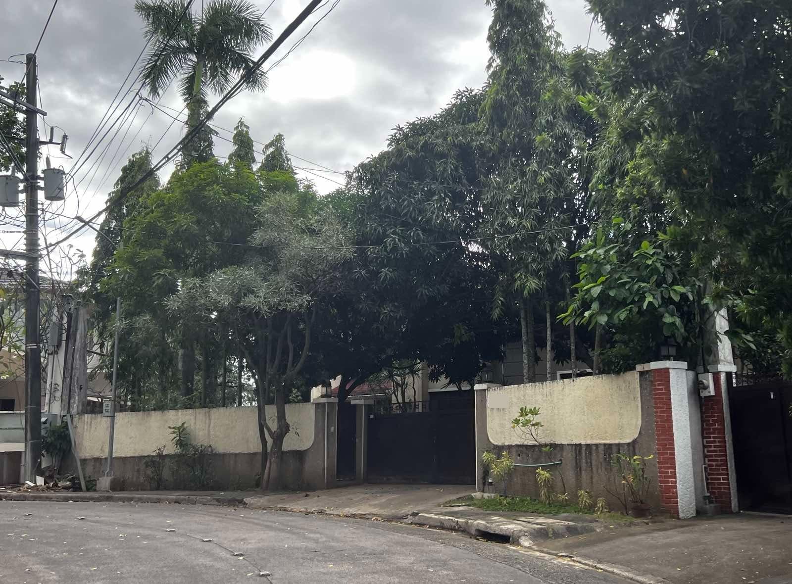 Beautiful house for sale - Ayala Alabang, Muntinlupa - photo 1