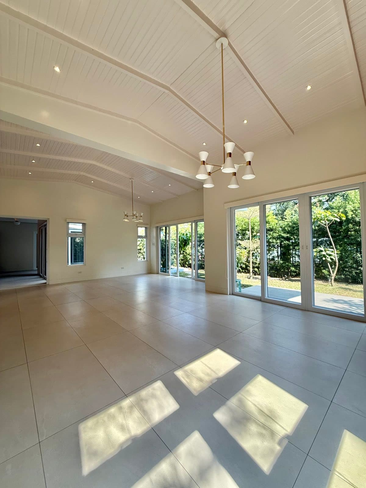 Brand new San Lorenzo Village house - photo 3