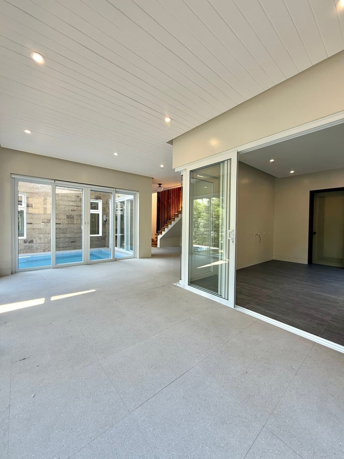 Brand new San Lorenzo Village house - photo 4