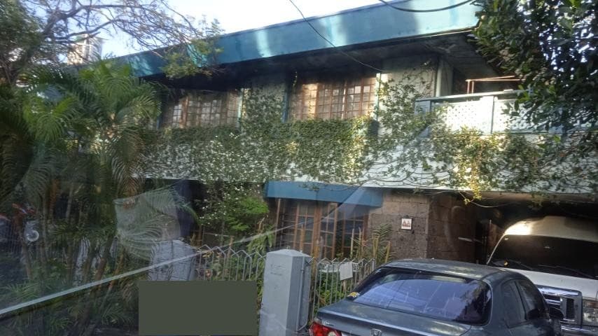 Duplex House for Sale