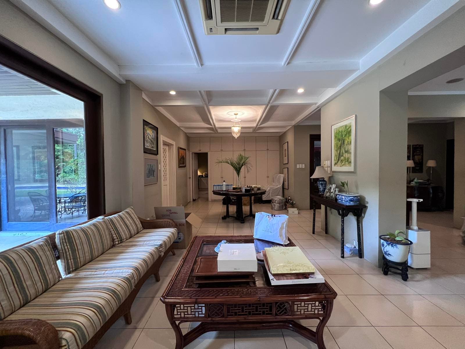 Well Maintained Bungalow House - Dasmarinas Village, Makati - photo 1