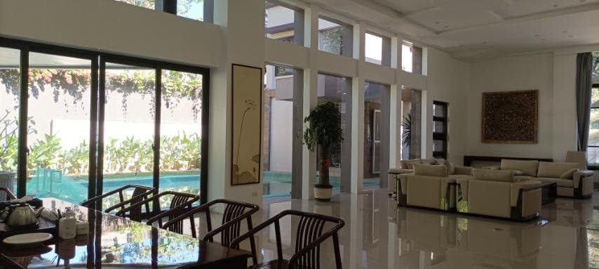 2 Storey Modern House - photo 2