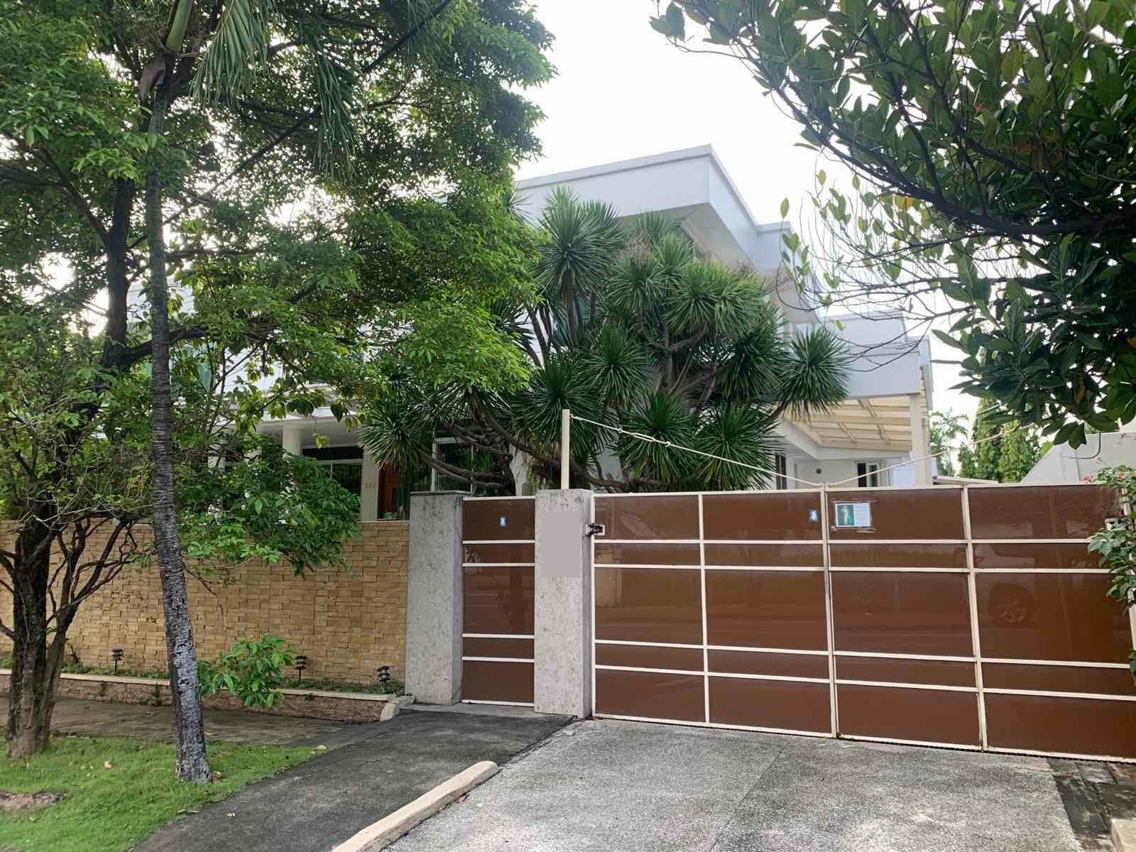 2 Storey House and Lot - Dasmarinas Village, Makati - photo 1