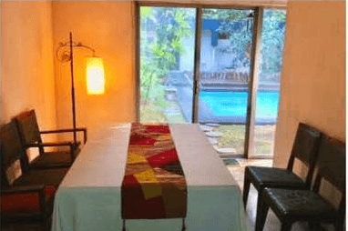 Ideal fengshui lot with 2 storey - photo 4