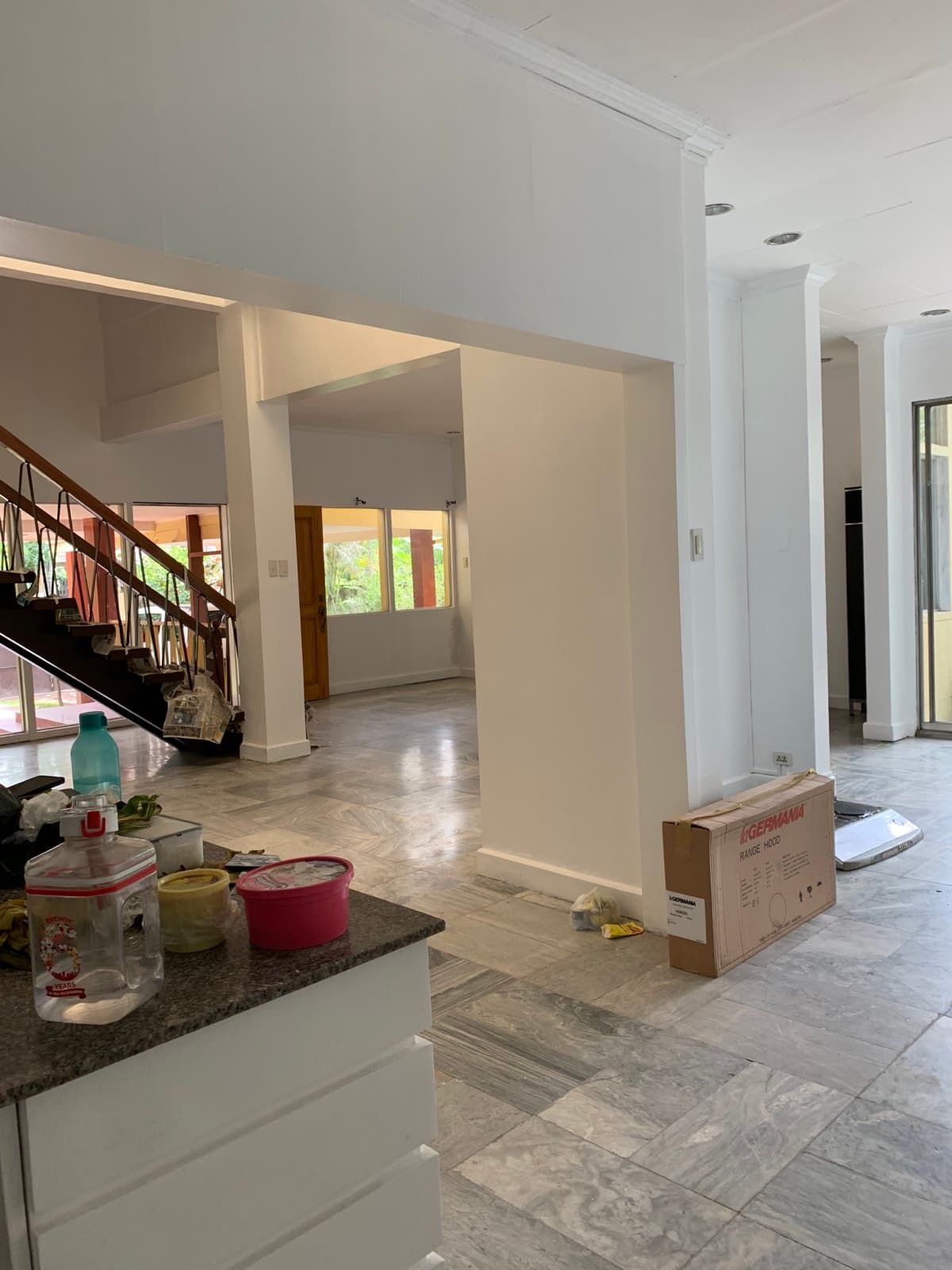 3 Bedroom House with Garden - photo 2
