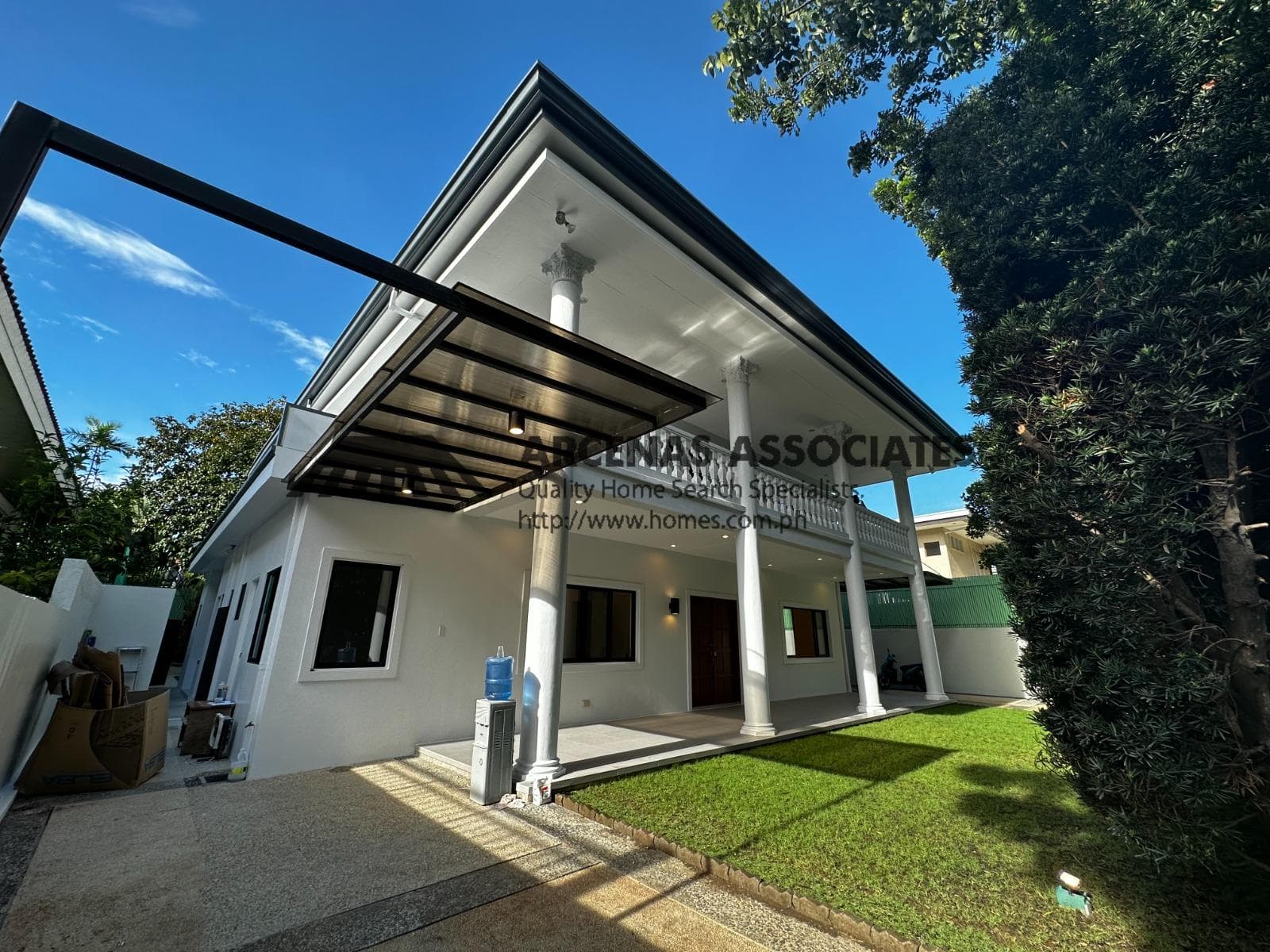 Colonial-Modern Fusion - photo 2