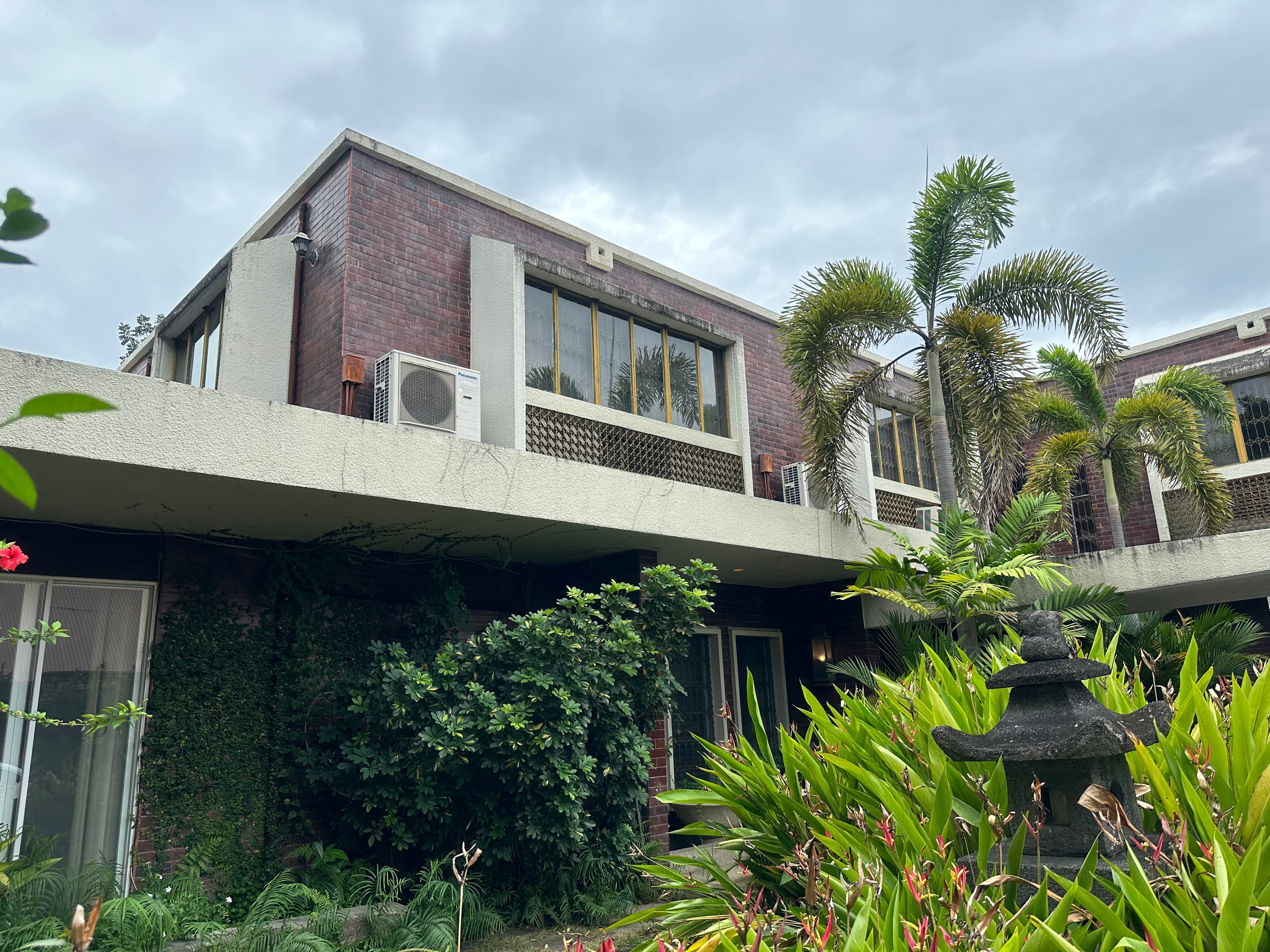 Elegant 2 Storey corner House