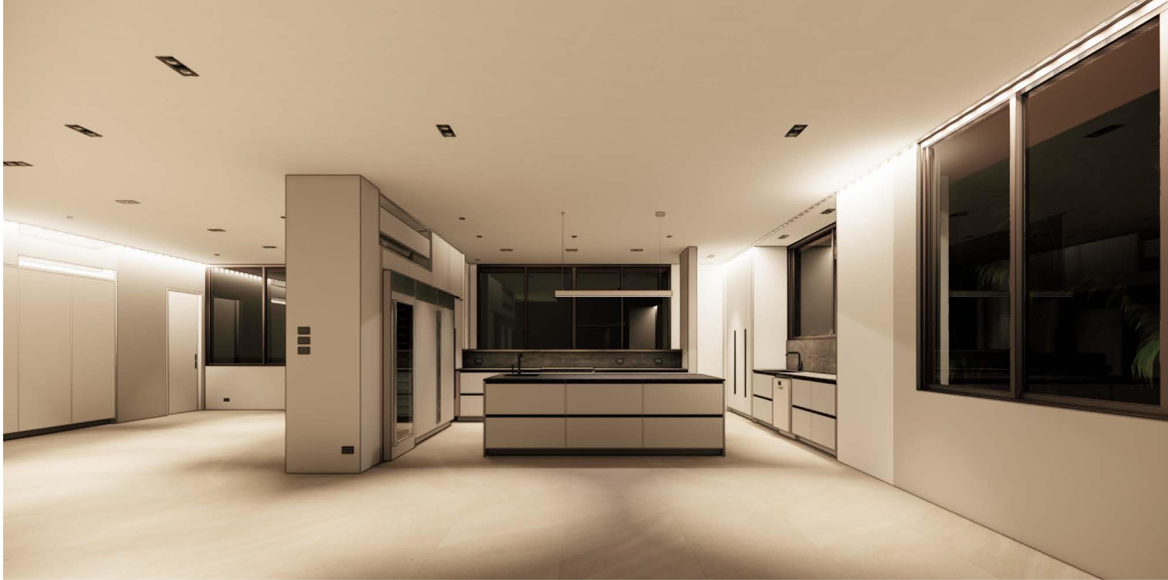 Brand New 5 bedroom house - photo 5