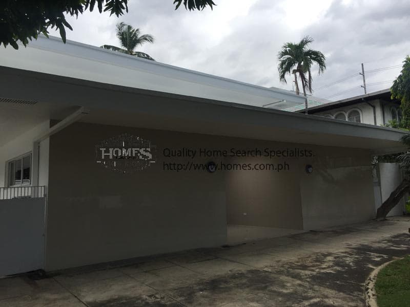 4 bedroom house for lease in Dasmarinas Village - photo 2