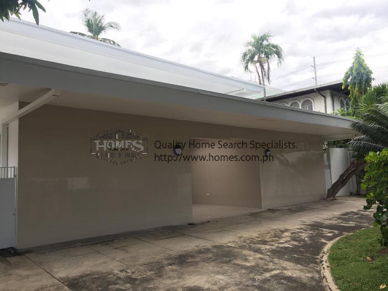 4 bedroom house for lease in Dasmarinas Village - photo 3