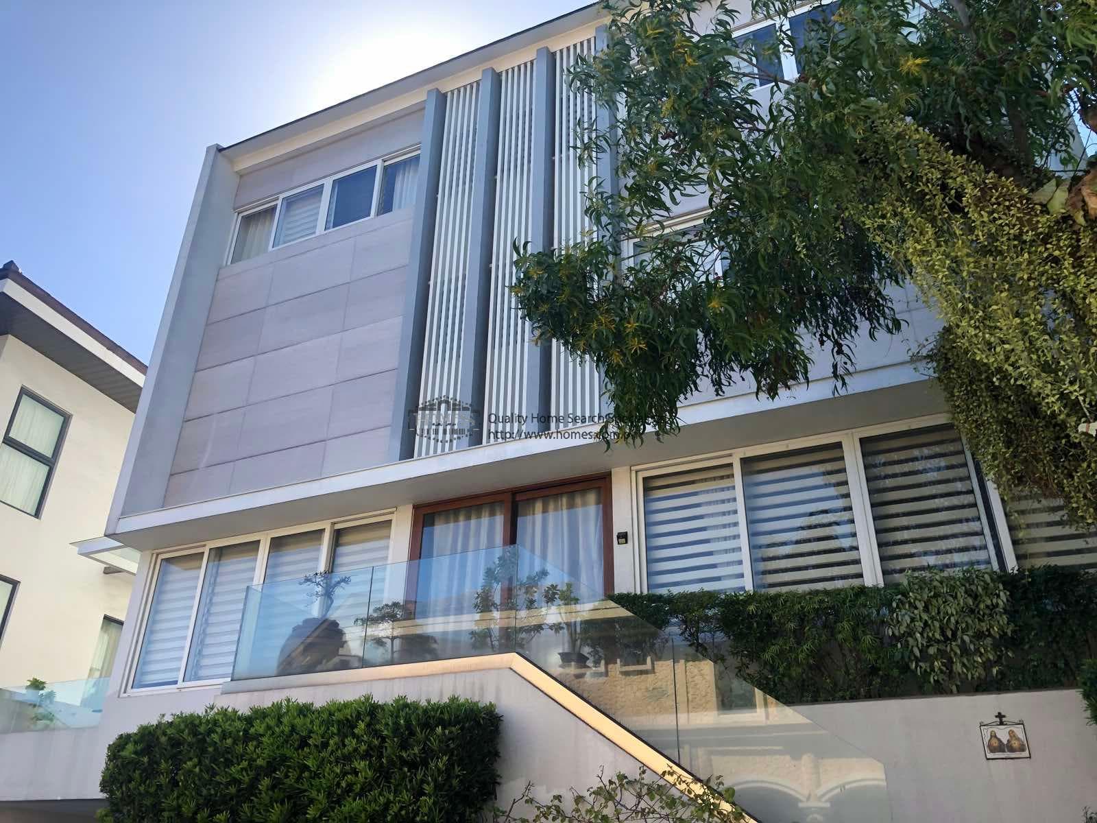 3 Storey house with basement in Mckinley Hill - photo 5