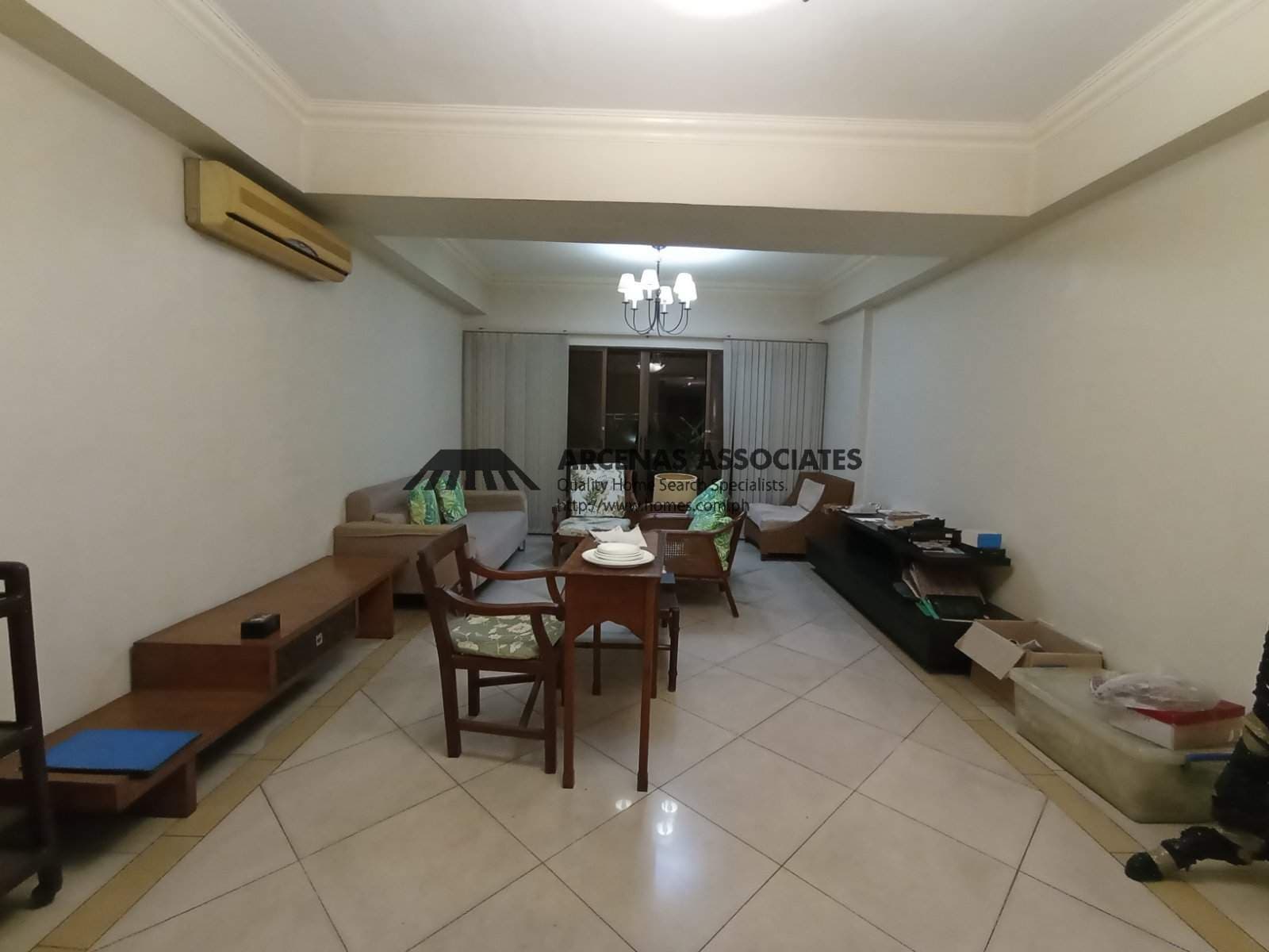 Spacious 3 Bedroom Galeria de Magallanes - photo 3