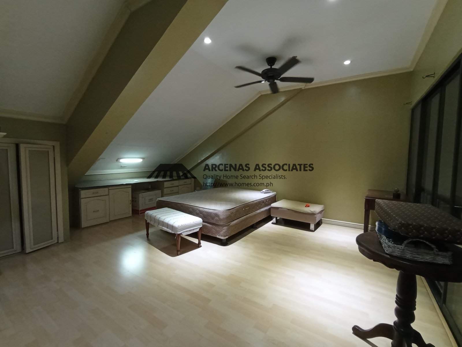Spacious 3 Bedroom Galeria de Magallanes - photo 2