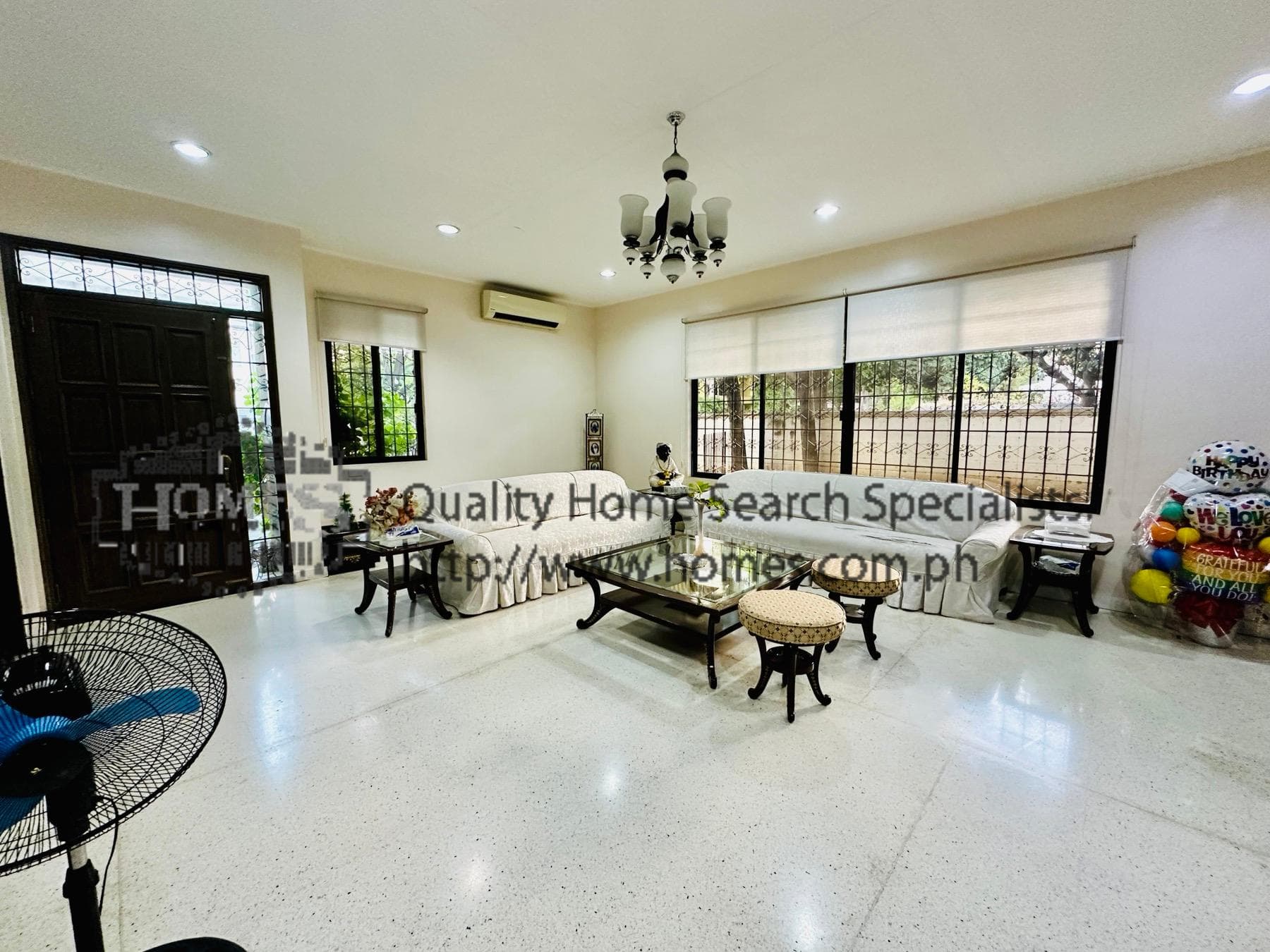 Corner 2 storey house - photo 3