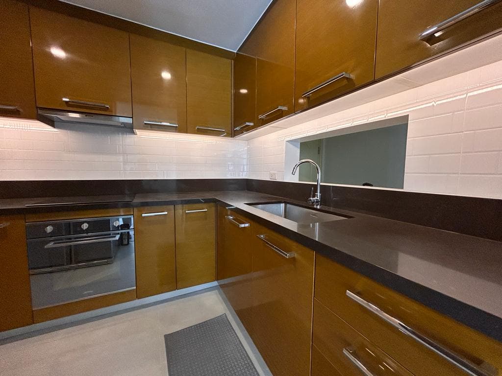 Brand new 2  Bedroom Unit with Balcony - photo 4